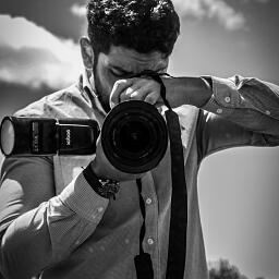 Ricardo Tapia | Fotógrafo de casamento, Los Ángeles, Chile
