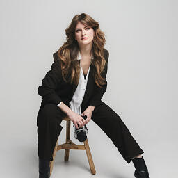 Emma Lewis | საქორწინო ფოტოგრაფი, London, გაერთიანებული სამეფო