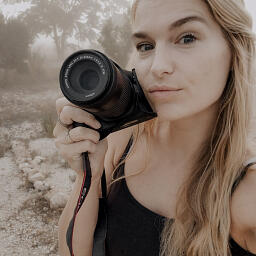 Linda Wolbers | Photographe de mariage, Pinoso, Espagne