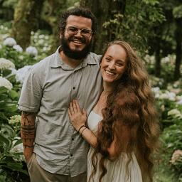 Oscar &amp; Mar | Сватбен фотограф, Alajuela, Коста Рика