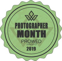 Photographer of the MONTH
