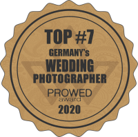 Germany's TOP PHOTOGRAPHER of the YEAR