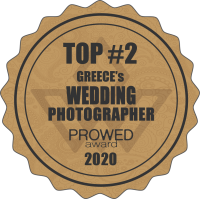 Greece's TOP PHOTOGRAPHER of the YEAR