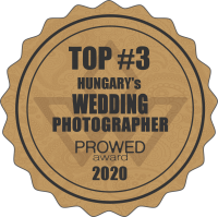 Hungary's TOP PHOTOGRAPHER of the YEAR