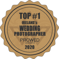 Ireland's TOP PHOTOGRAPHER of the YEAR