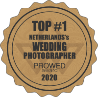 Netherlands's TOP PHOTOGRAPHER of the YEAR