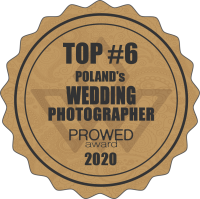 Poland's TOP PHOTOGRAPHER of the YEAR