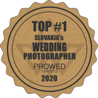 Slovakia's TOP PHOTOGRAPHER of the YEAR
