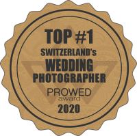 Switzerland's TOP PHOTOGRAPHER of the YEAR