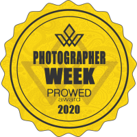 Photographer of the WEEK