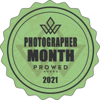 Photographer of the MONTH