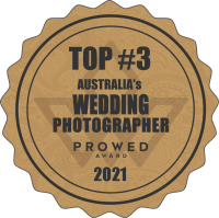 Australia's TOP PHOTOGRAPHER of the YEAR