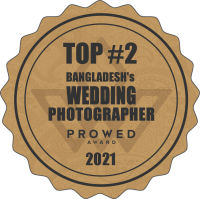 Bangladesh's TOP PHOTOGRAPHER of the YEAR
