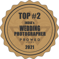 India's TOP PHOTOGRAPHER of the YEAR