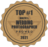 Malta's TOP PHOTOGRAPHER of the YEAR