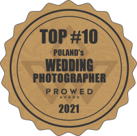 Poland's TOP PHOTOGRAPHER of the YEAR