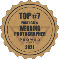 Portugal's TOP PHOTOGRAPHER of the YEAR