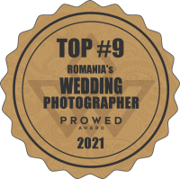 Romania's TOP PHOTOGRAPHER of the YEAR
