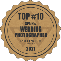 Spain's TOP PHOTOGRAPHER of the YEAR