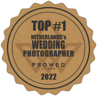 Netherlands's TOP PHOTOGRAPHER of the YEAR