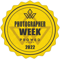 Photographer of the WEEK