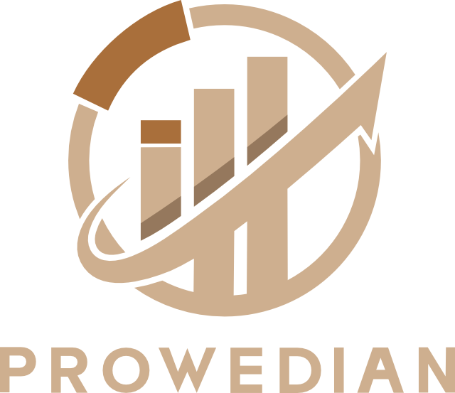 Prowedian Logo