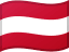 Flag of Austria