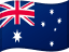 Flag of Australia