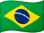 Flag of Brazil