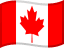 Flag of Canada
