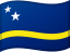 Flag of Curaçao