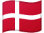 Flag of Dansk