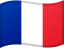 Flag of Français