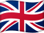 Flag of English