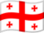 Flag of ქართული