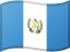 Flag of Guatemala