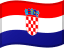 Flag of Croatia