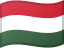 Flag of Magyar