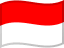 Flag of Bahasa Indonesia
