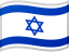Flag of עברית