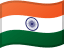 Flag of India