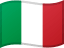 Flag of Italiano