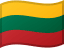 Flag of Lietuvių
