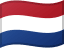 Flag of Nederlands