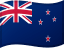 Flag of New Zealand