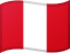 Flag of Peru