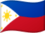 Flag of Filippinerna