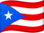Flag of Puerto Rico