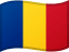 Flag of Română