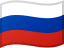 Flag of Русский